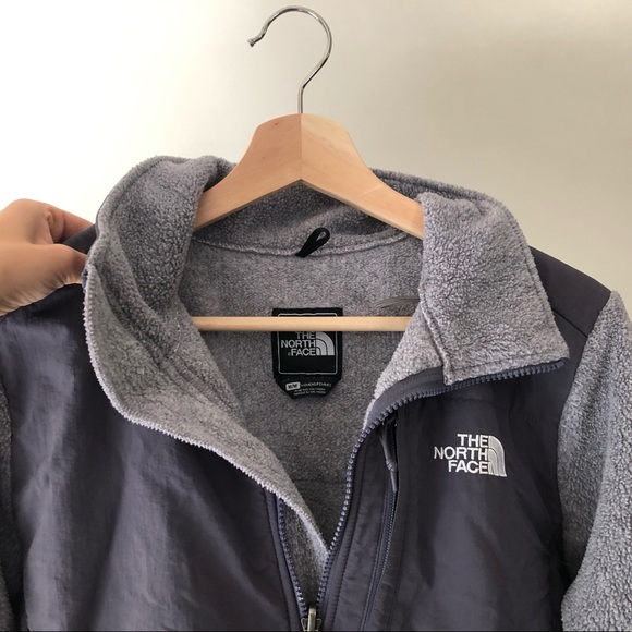 North Face Fleece - Picture 3 of 5